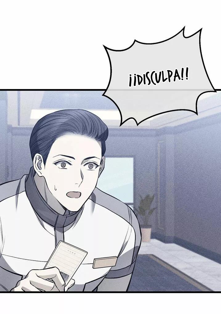 Sucio XX - Capítulo 5 3 manhwa