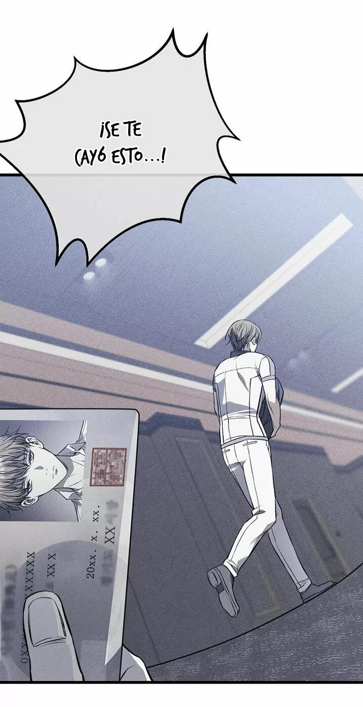 Sucio XX - Capítulo 5 3 manhwa