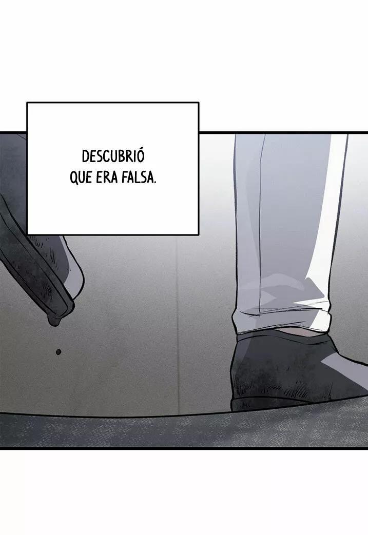 Sucio XX - Capítulo 5 3 manhwa