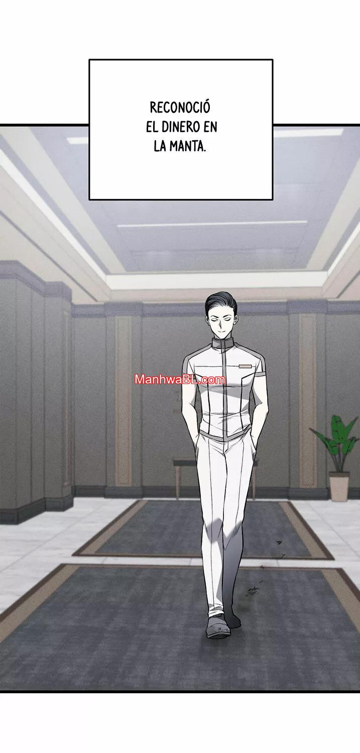 Sucio XX - Capítulo 5 3 manhwa