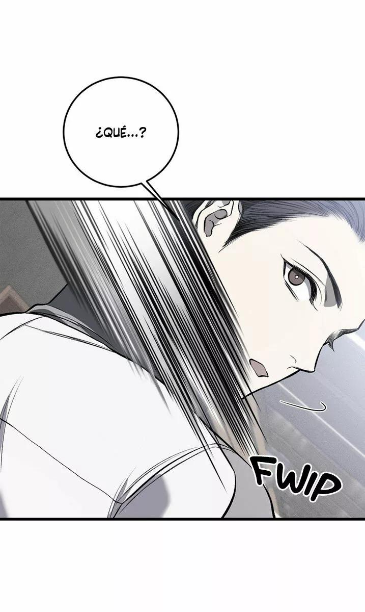 Sucio XX - Capítulo 5 3 manhwa