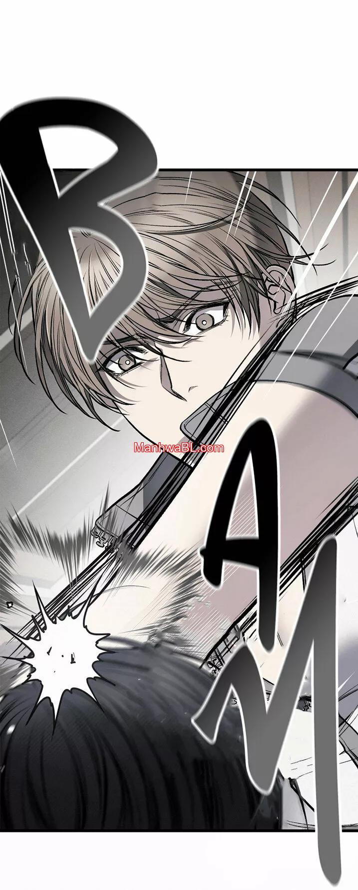 Sucio XX - Capítulo 5 3 manhwa