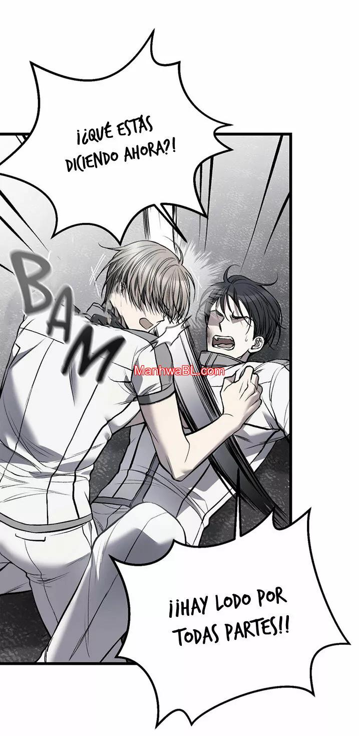 Sucio XX - Capítulo 5 3 manhwa