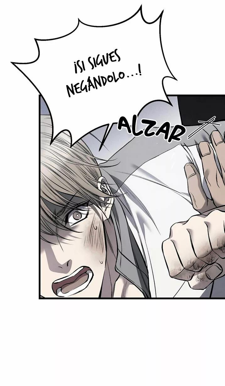 Sucio XX - Capítulo 5 3 manhwa