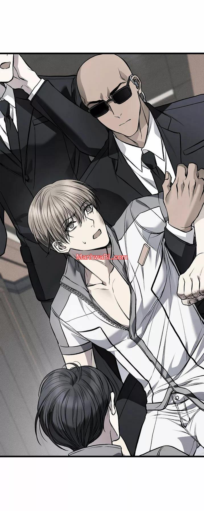 Sucio XX - Capítulo 5 3 manhwa