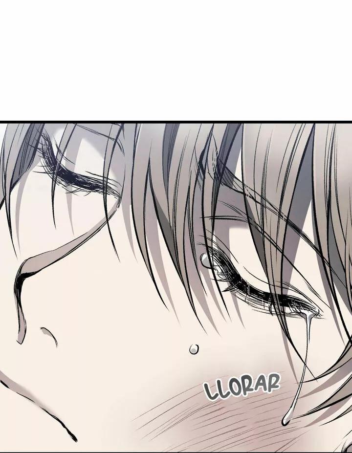 Sucio XX - Capítulo 5 3 manhwa