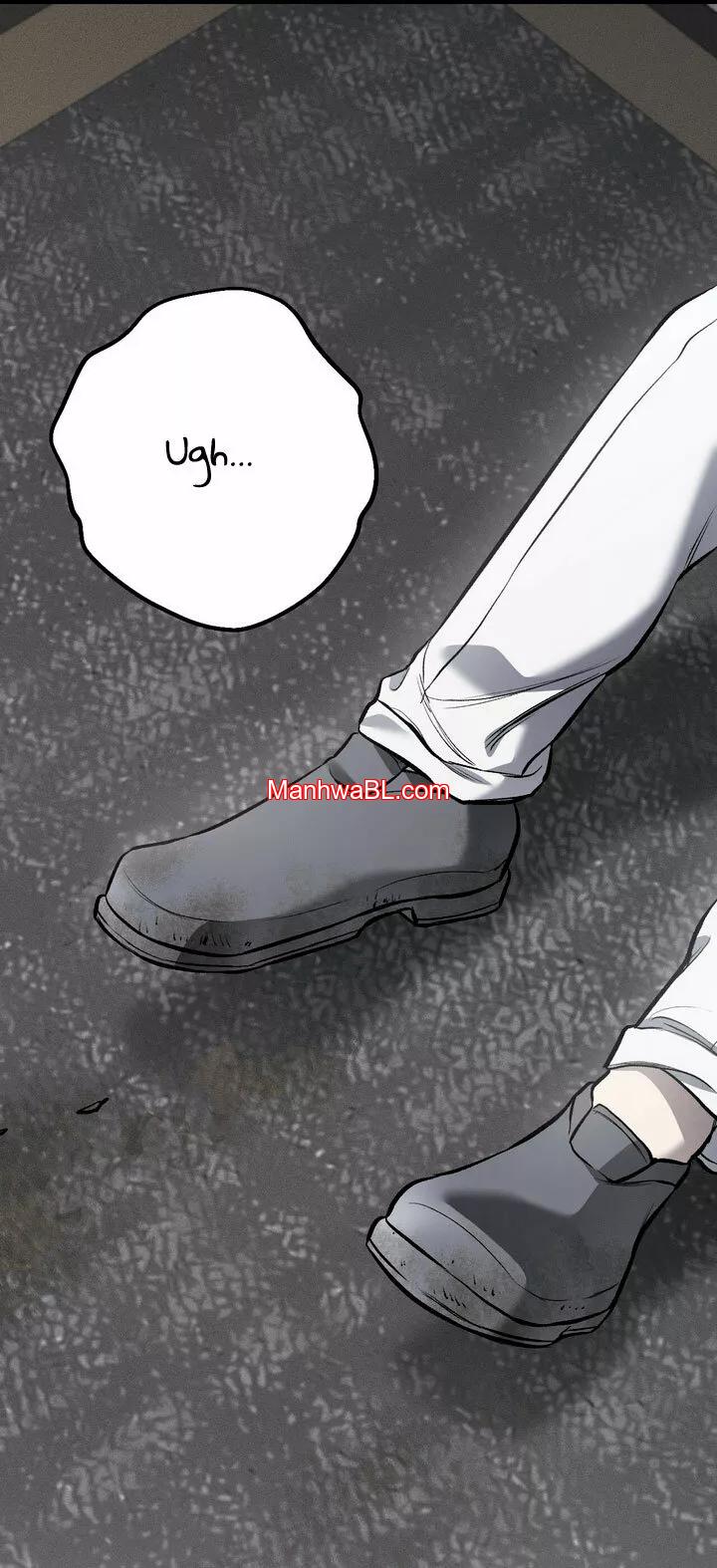 Sucio XX - Capítulo 5 3 manhwa