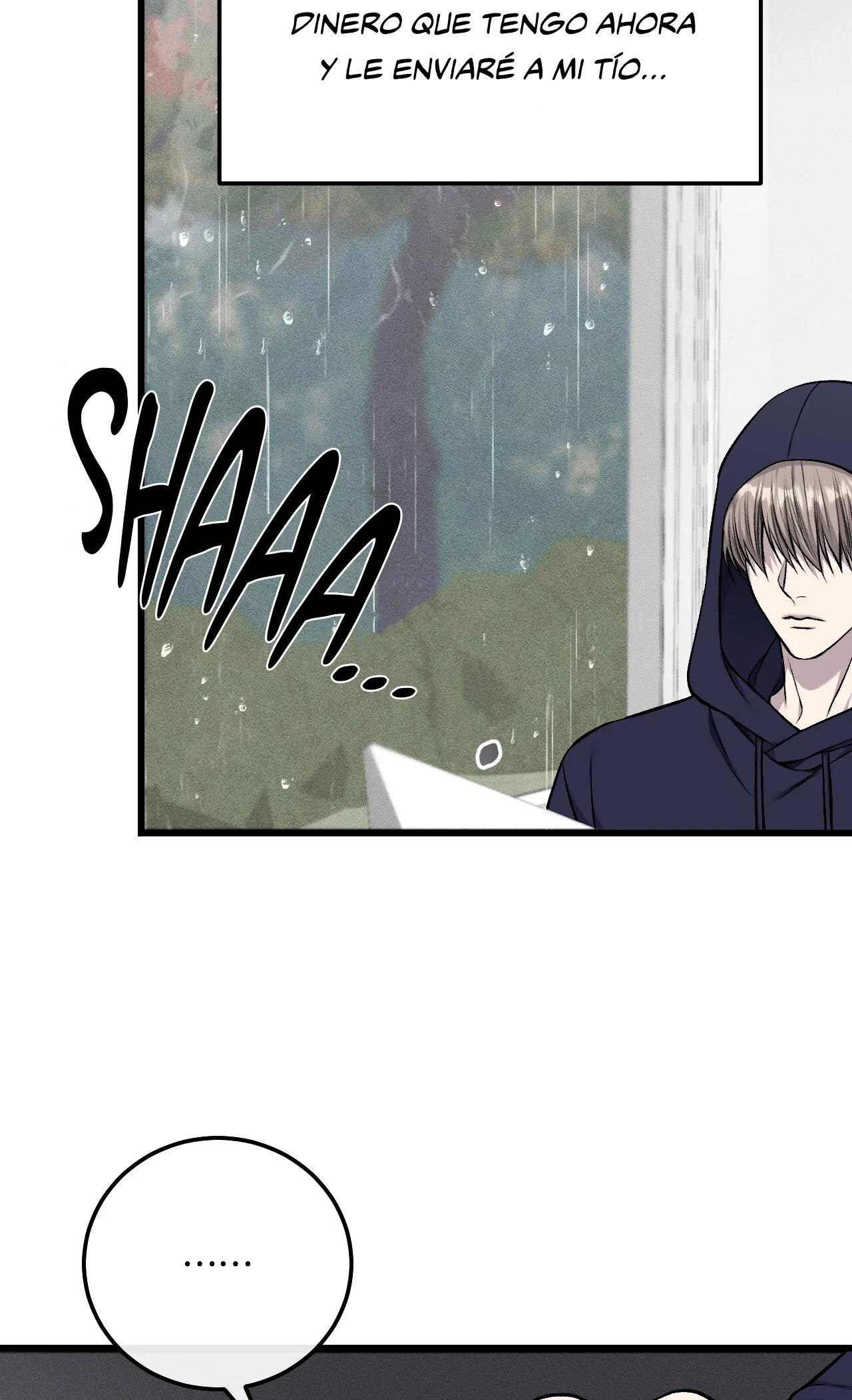 Sucio XX - Capítulo 27 2 manhwa