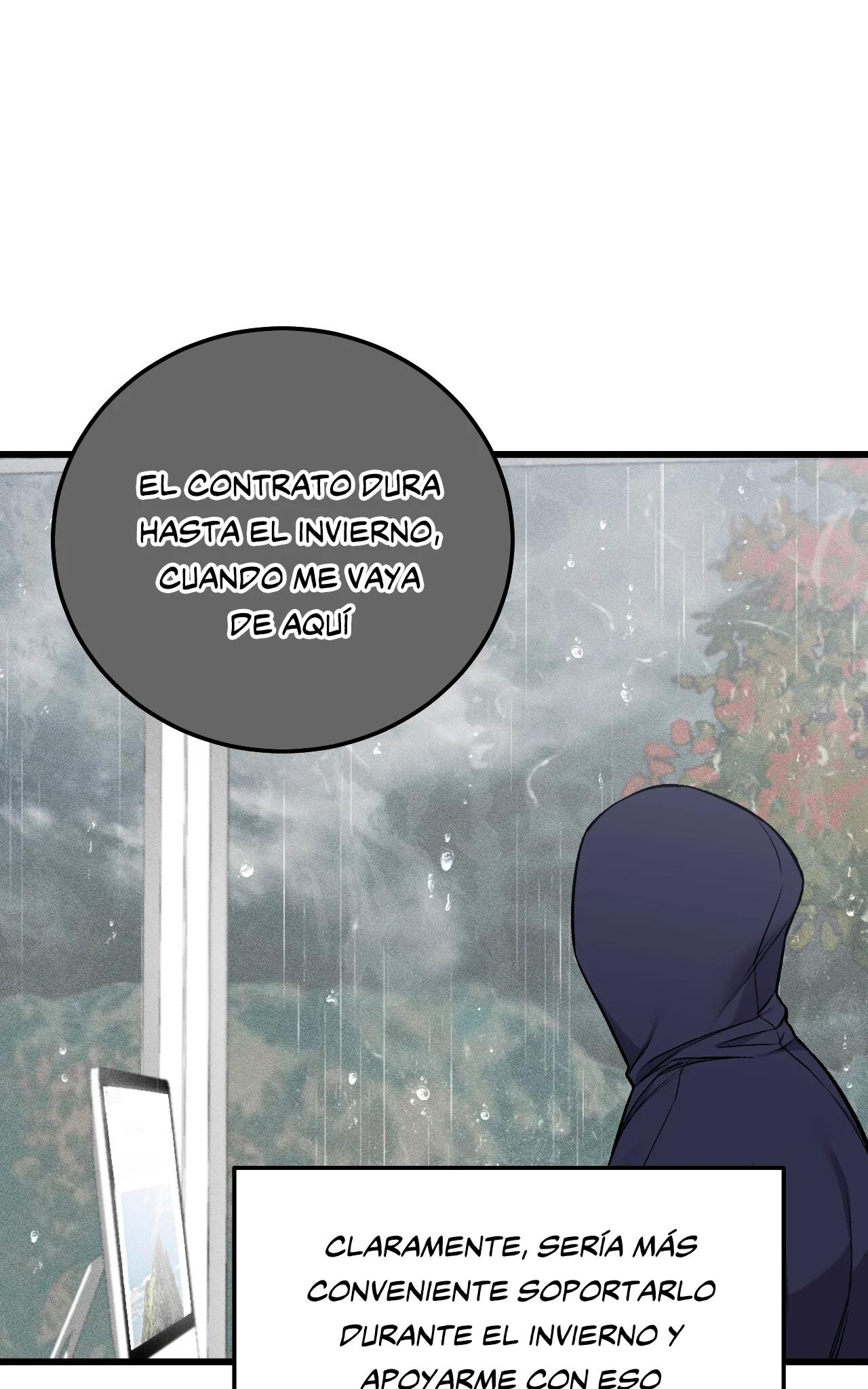 Sucio XX - Capítulo 27 2 manhwa