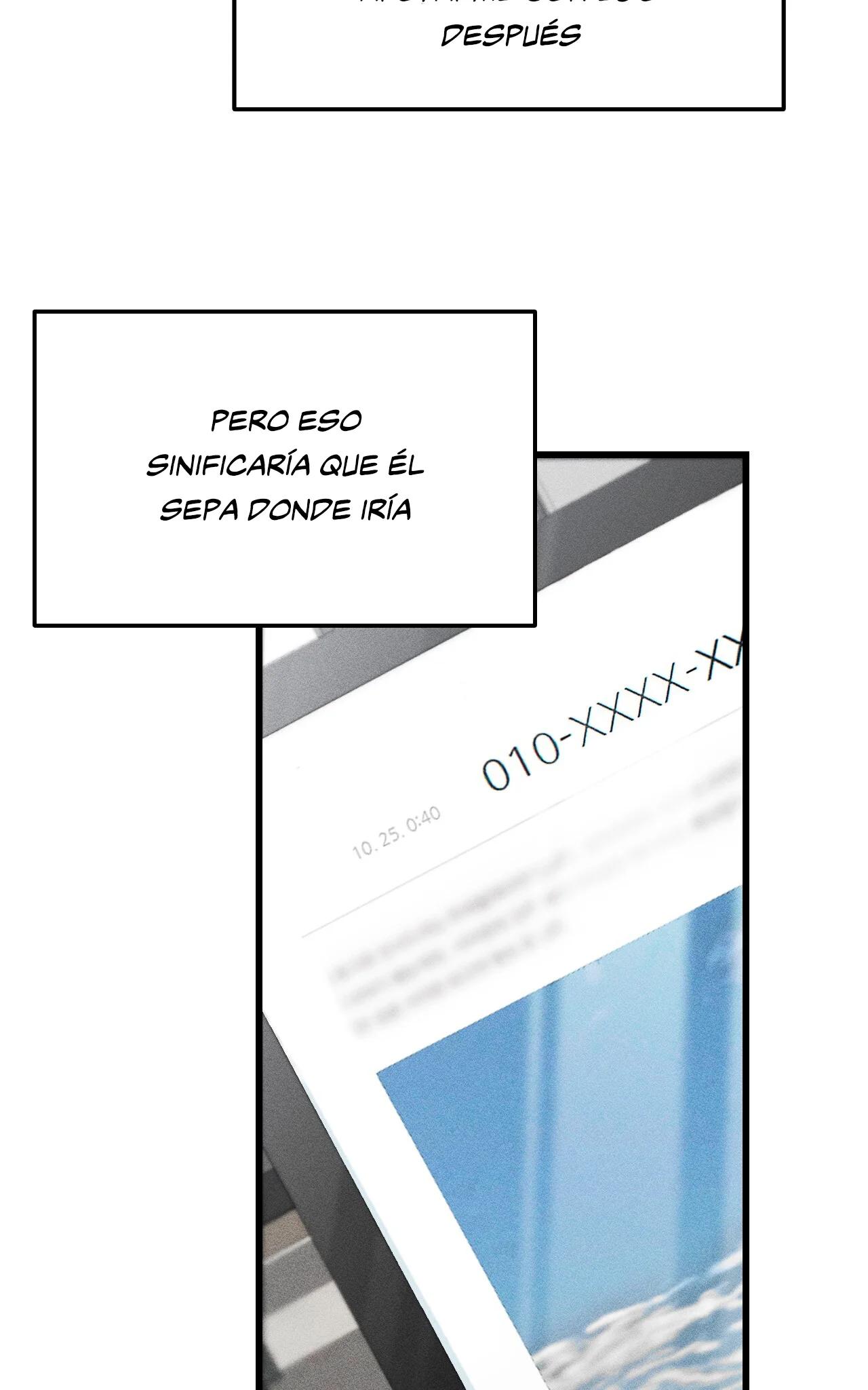 Sucio XX - Capítulo 27 2 manhwa