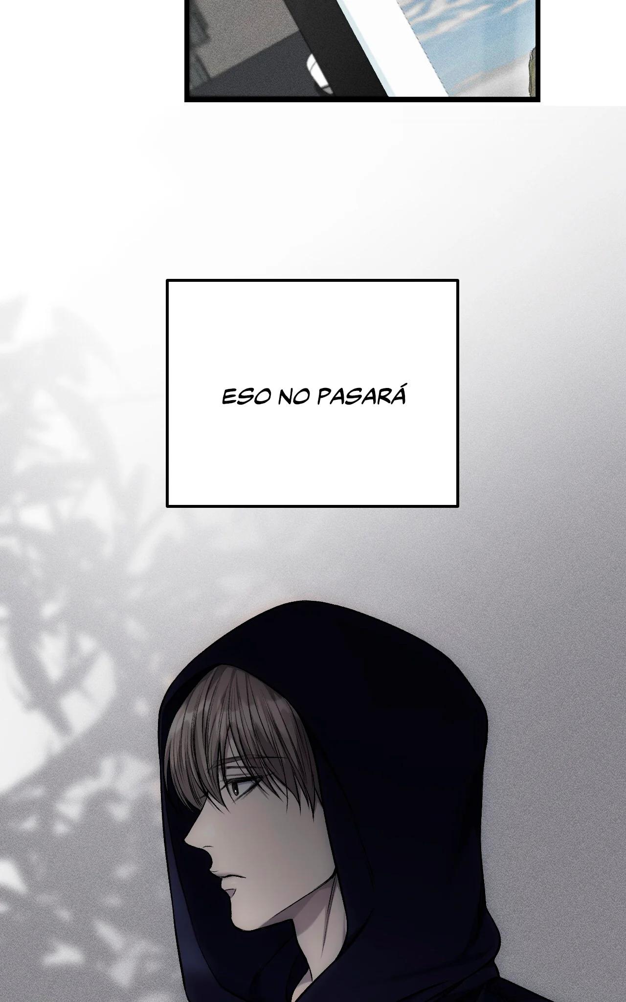 Sucio XX - Capítulo 27 2 manhwa