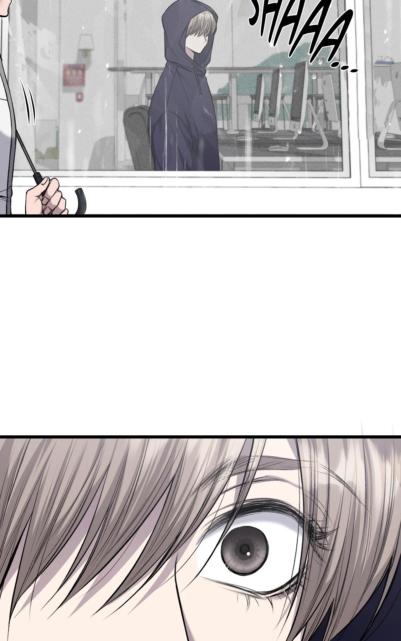 Sucio XX - Capítulo 27 2 manhwa