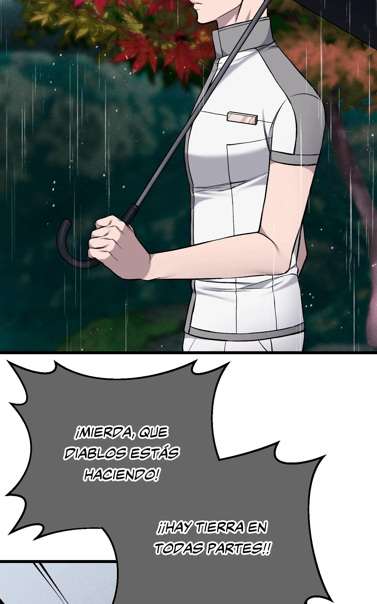 Sucio XX - Capítulo 27 2 manhwa