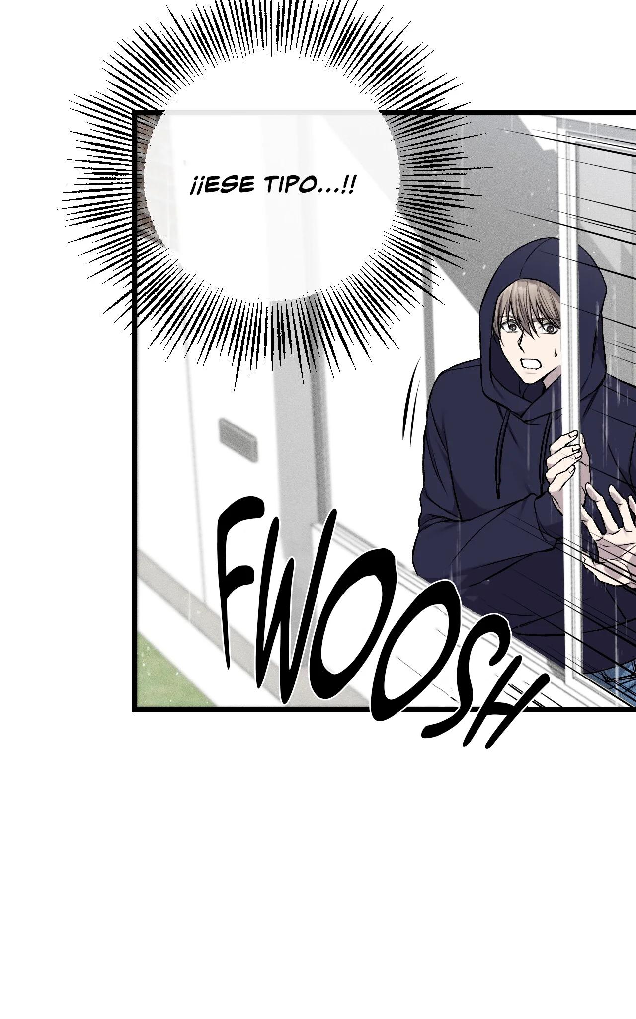Sucio XX - Capítulo 27 2 manhwa