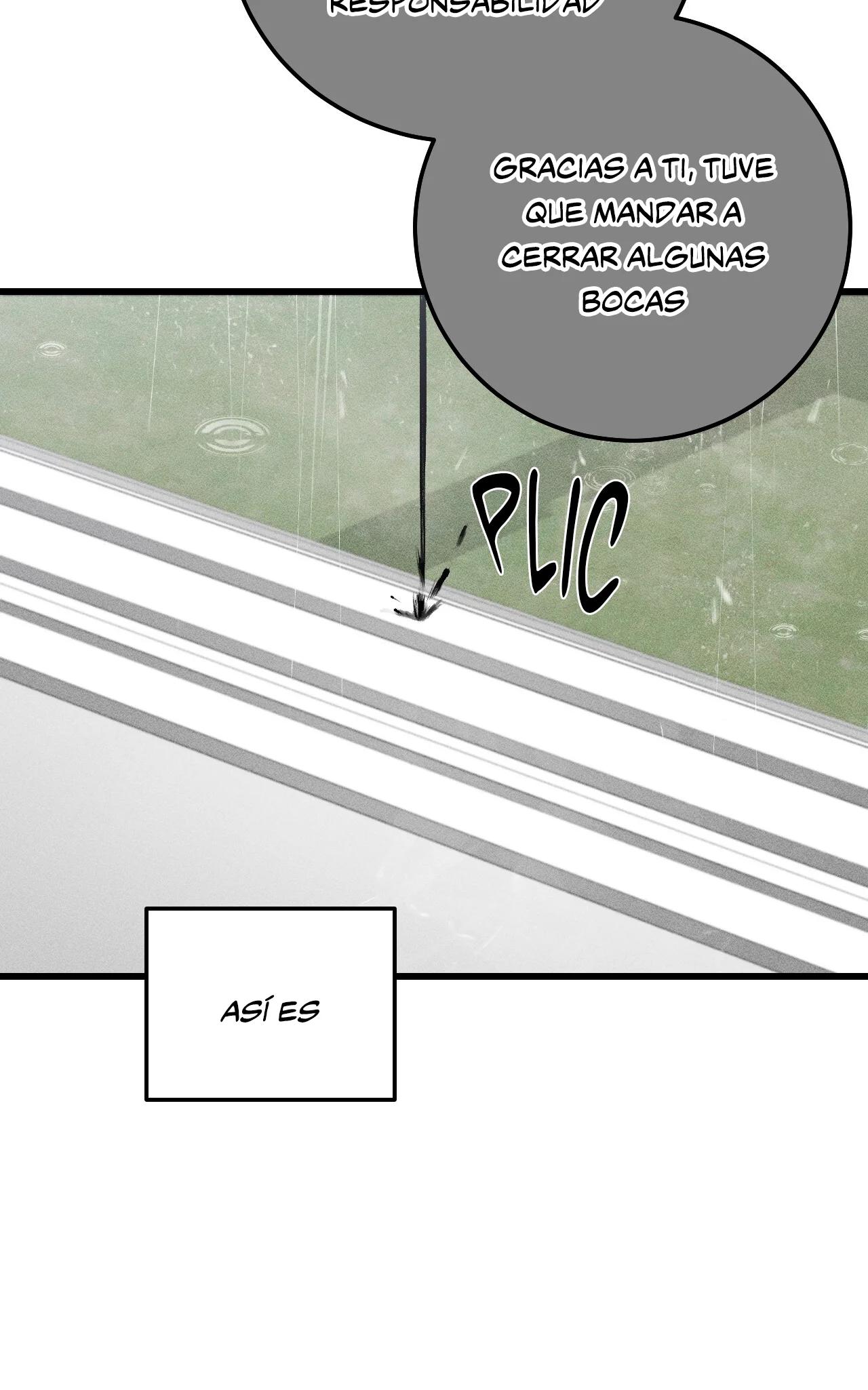 Sucio XX - Capítulo 27 2 manhwa