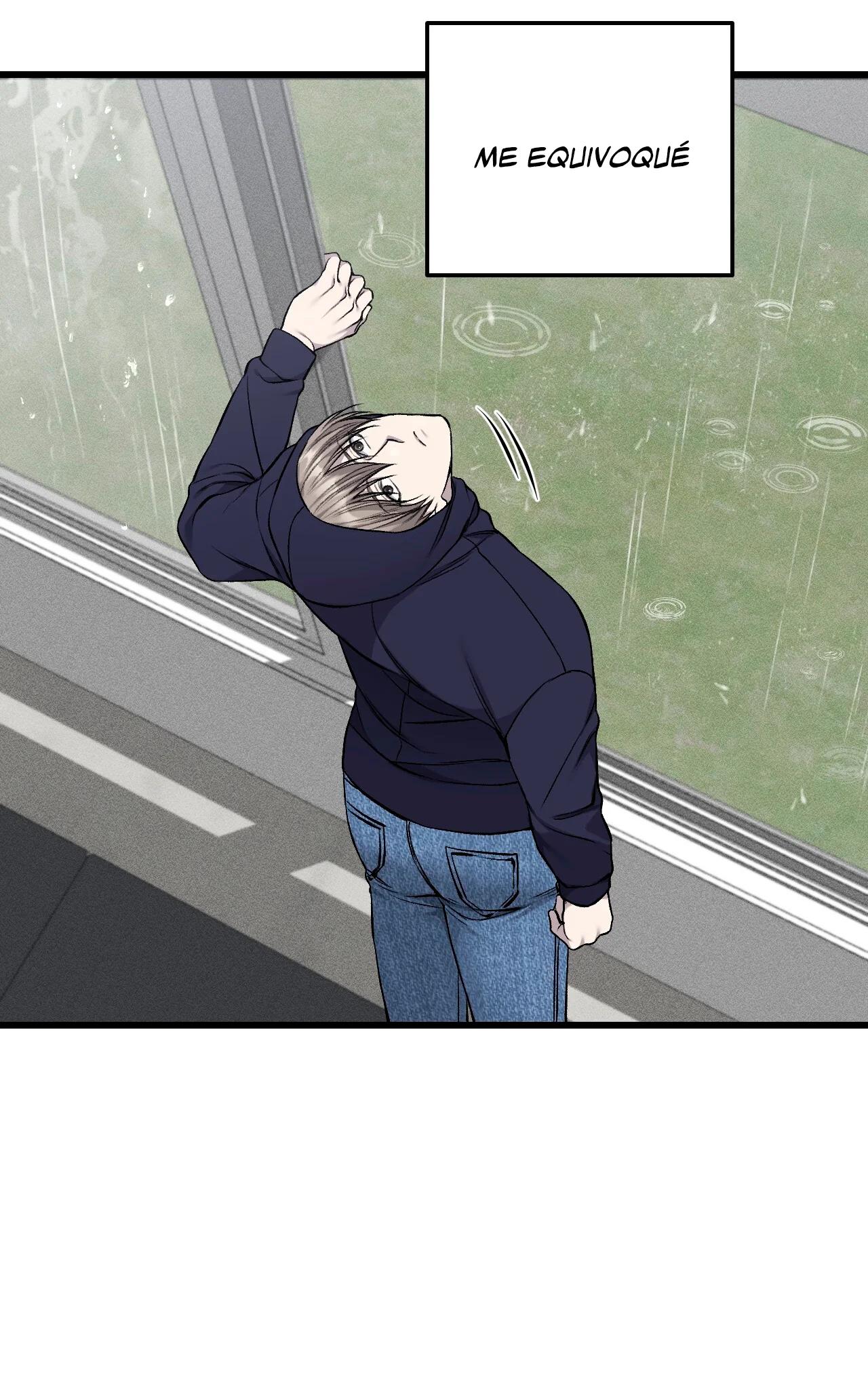 Sucio XX - Capítulo 27 2 manhwa