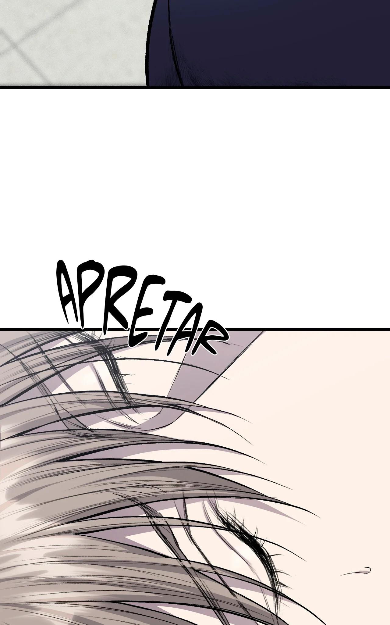 Sucio XX - Capítulo 27 2 manhwa