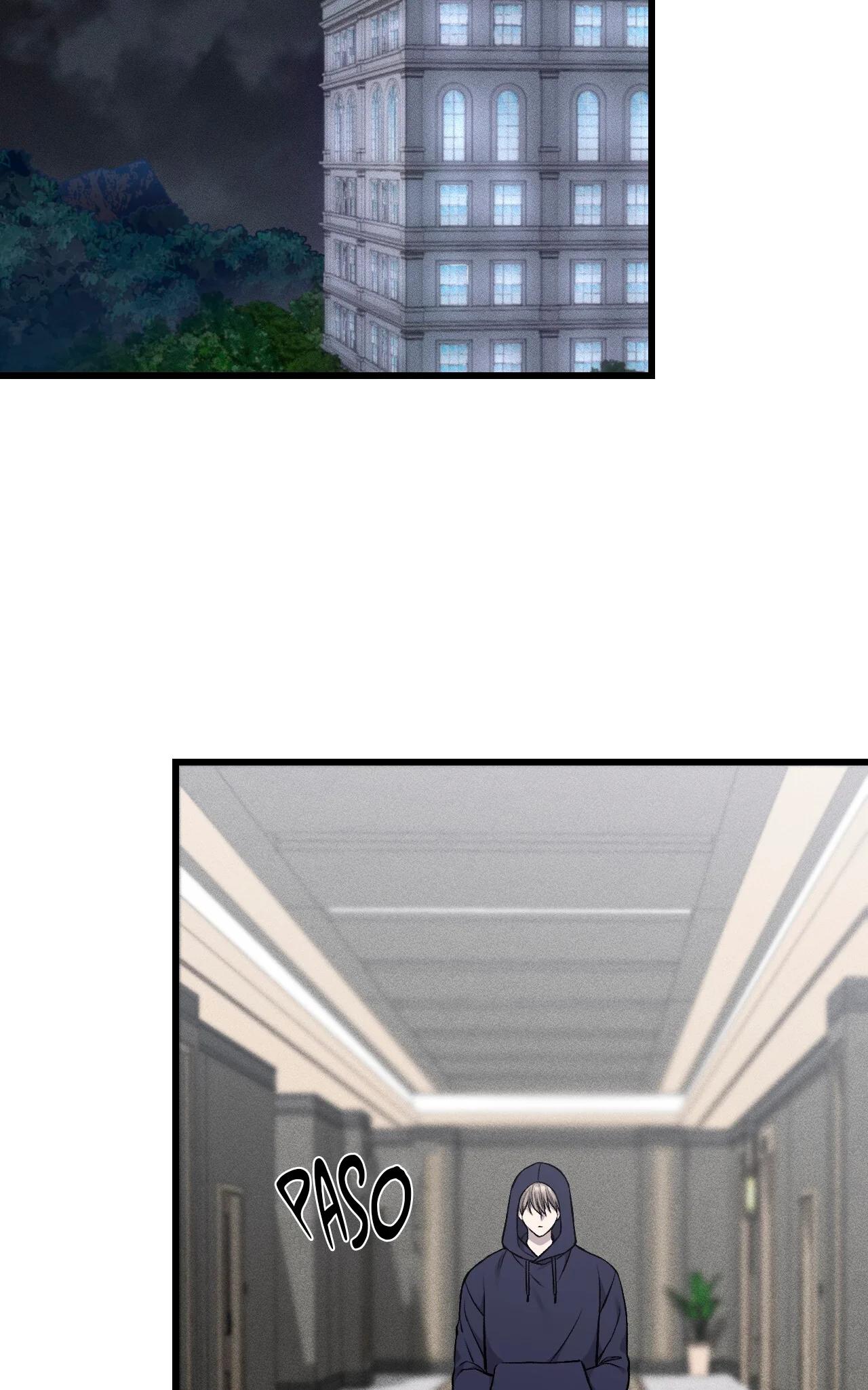Sucio XX - Capítulo 27 2 manhwa