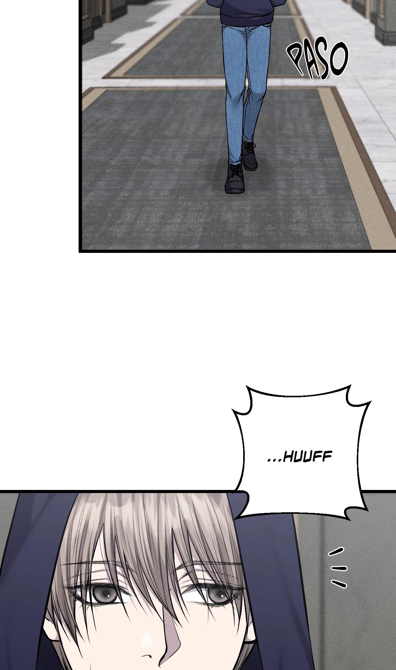 Sucio XX - Capítulo 27 2 manhwa