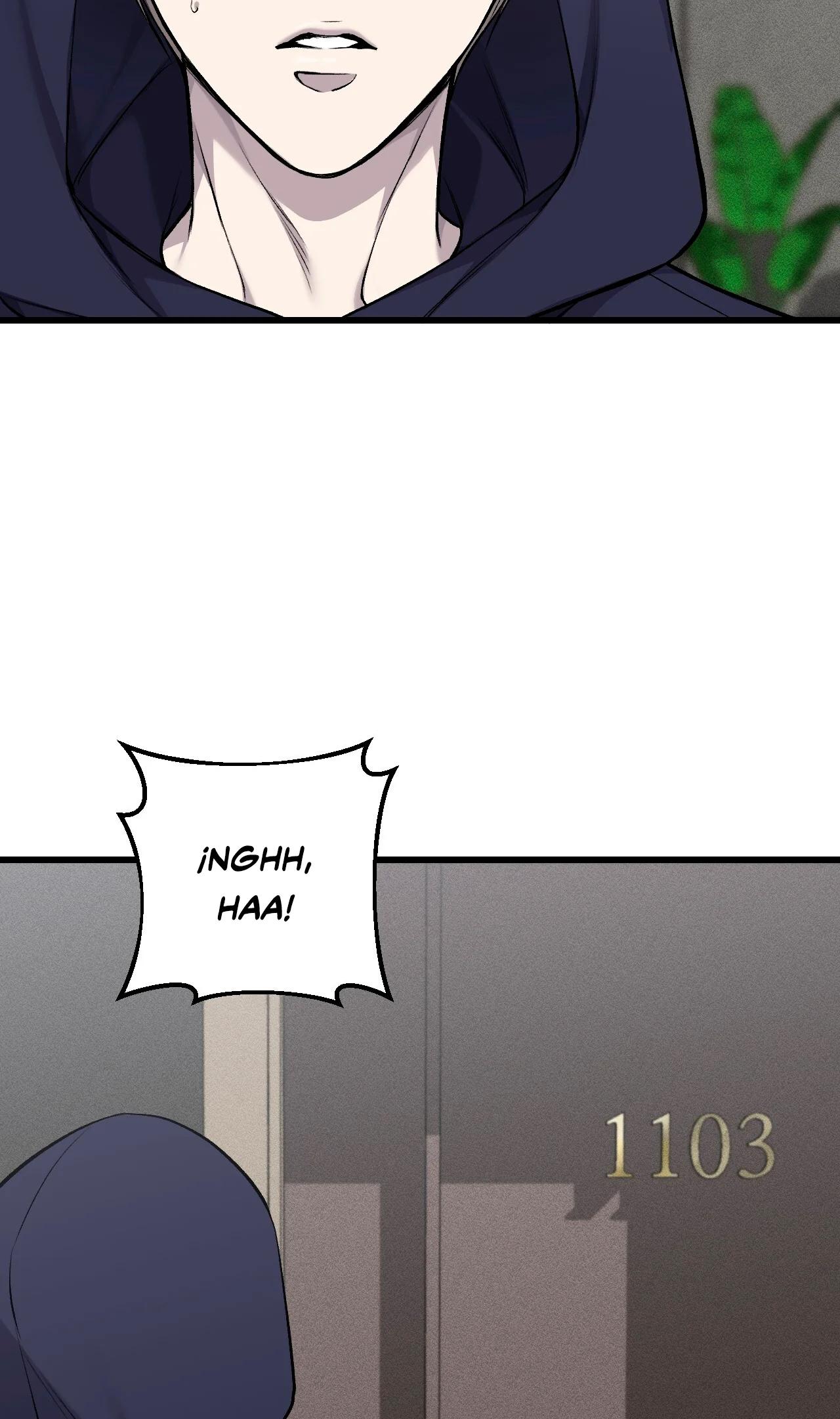 Sucio XX - Capítulo 27 2 manhwa