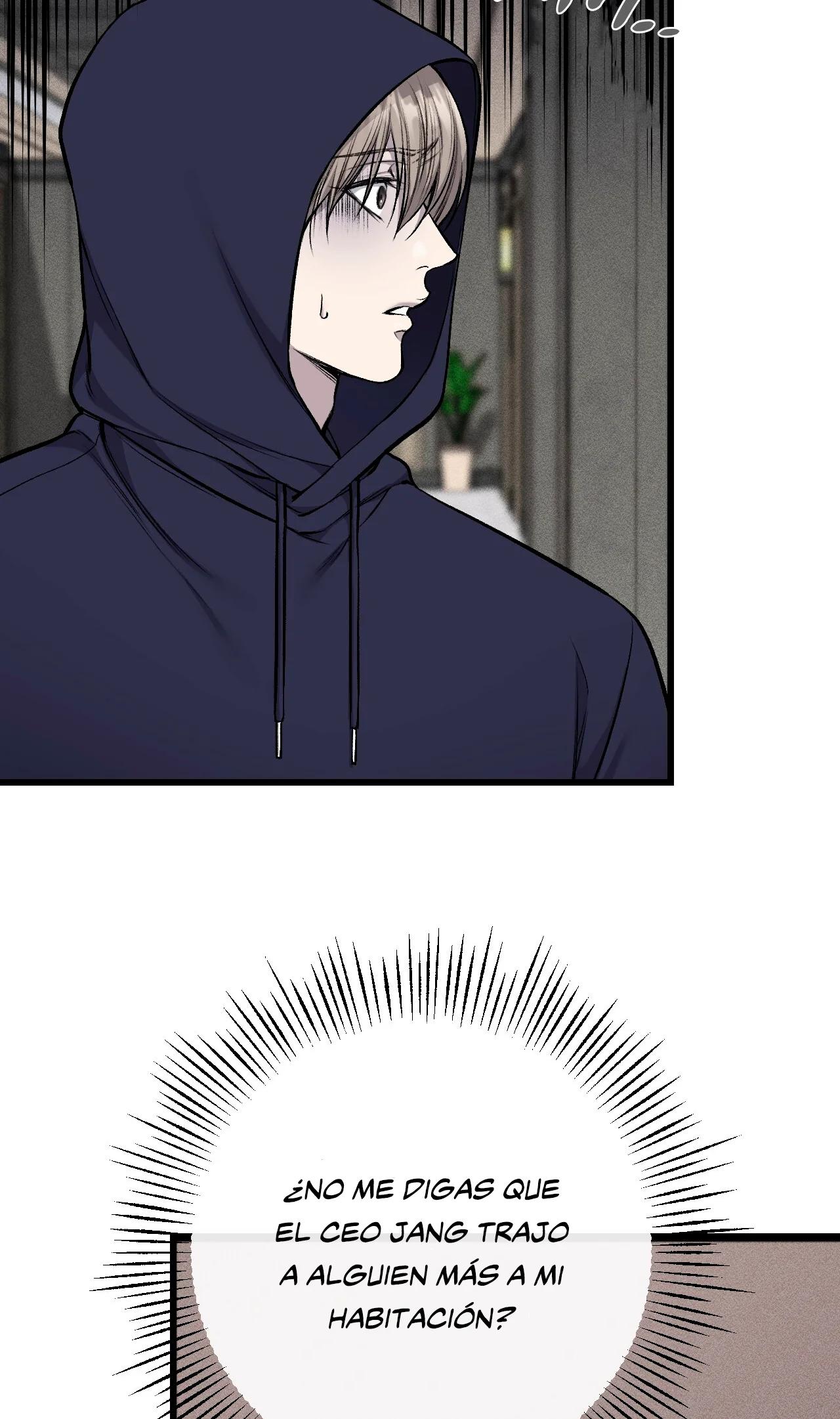 Sucio XX - Capítulo 27 2 manhwa