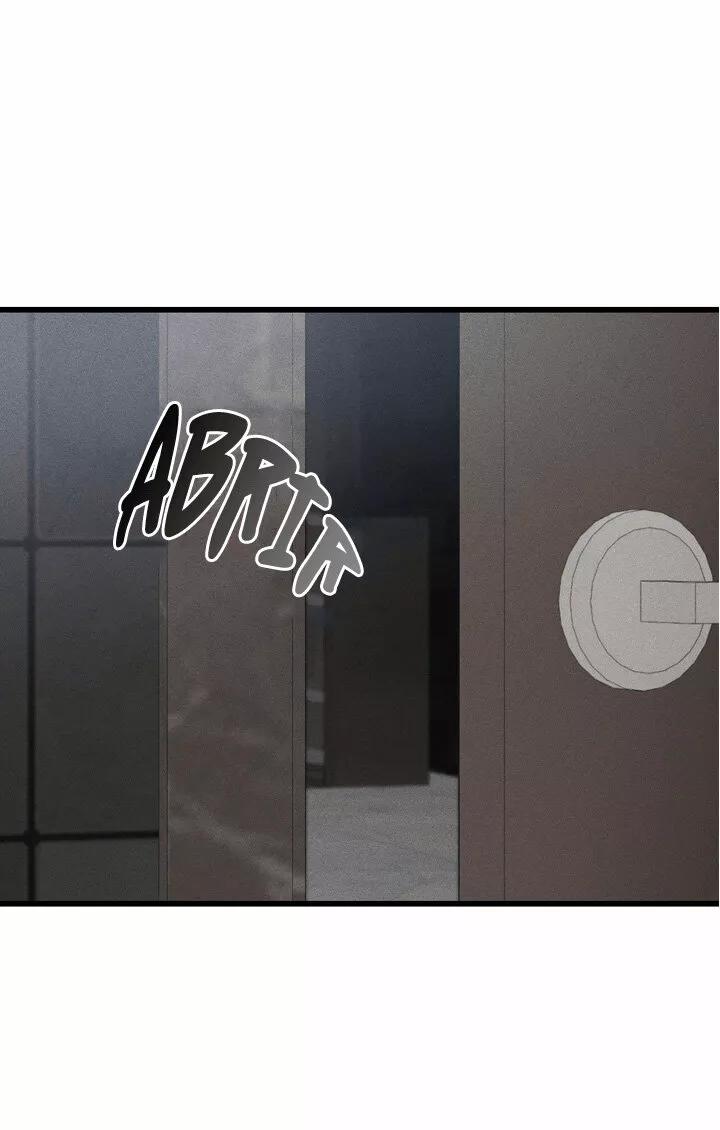 Sucio XX - Capítulo 3 manhwa