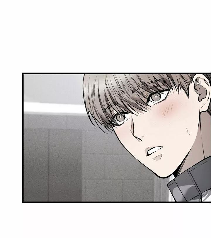 Sucio XX - Capítulo 3 manhwa