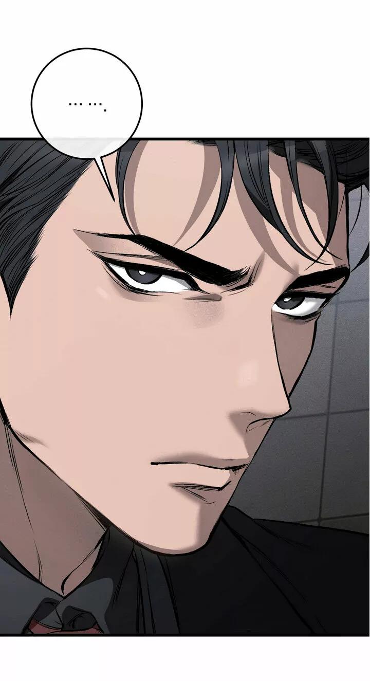 Sucio XX - Capítulo 3 manhwa