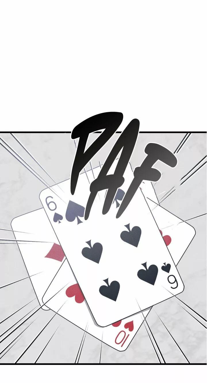 Sucio XX - Capítulo 3 manhwa
