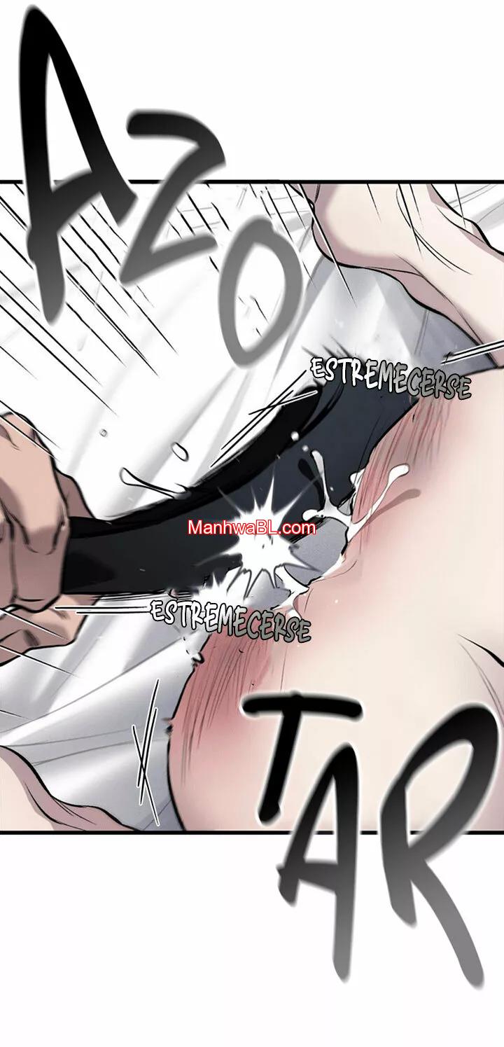 Sucio XX - Capítulo 8 3 manhwa