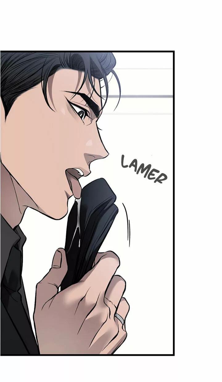 Sucio XX - Capítulo 8 3 manhwa
