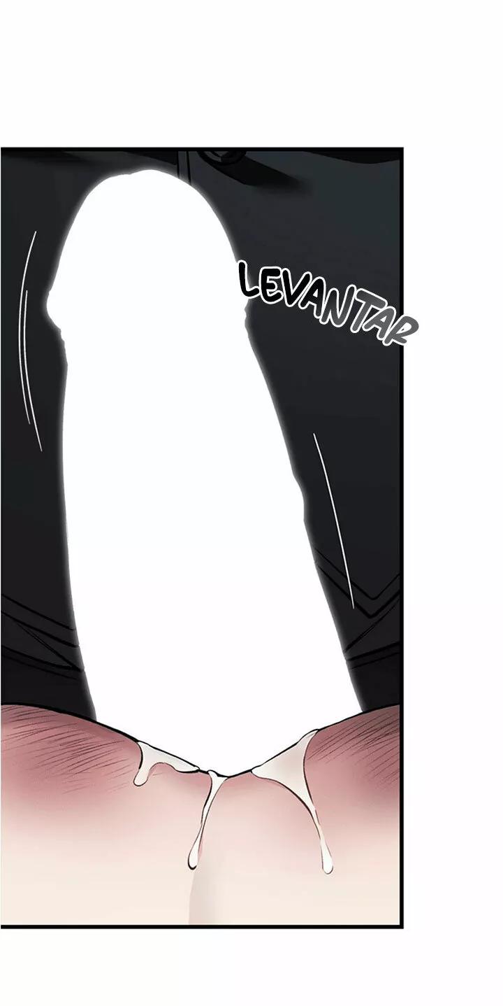 Sucio XX - Capítulo 8 3 manhwa