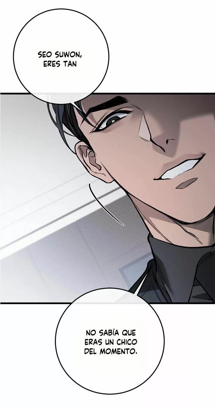 Sucio XX - Capítulo 8 3 manhwa