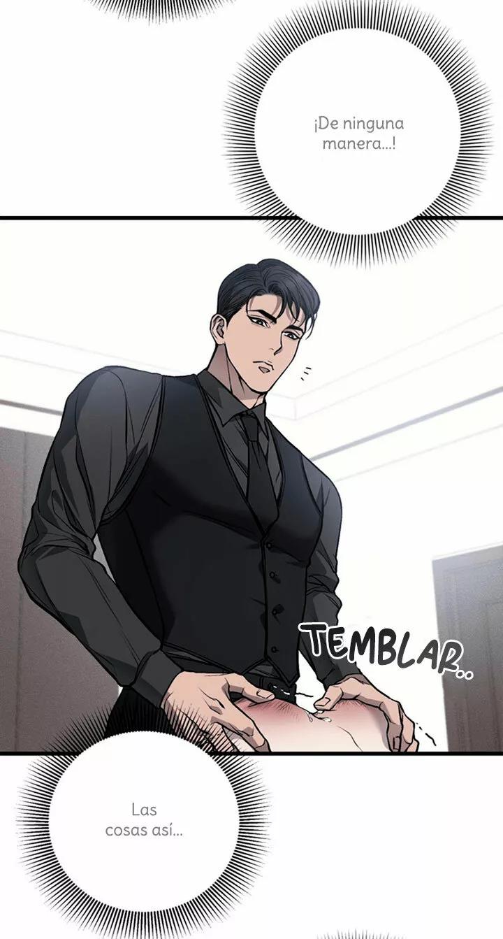 Sucio XX - Capítulo 8 3 manhwa