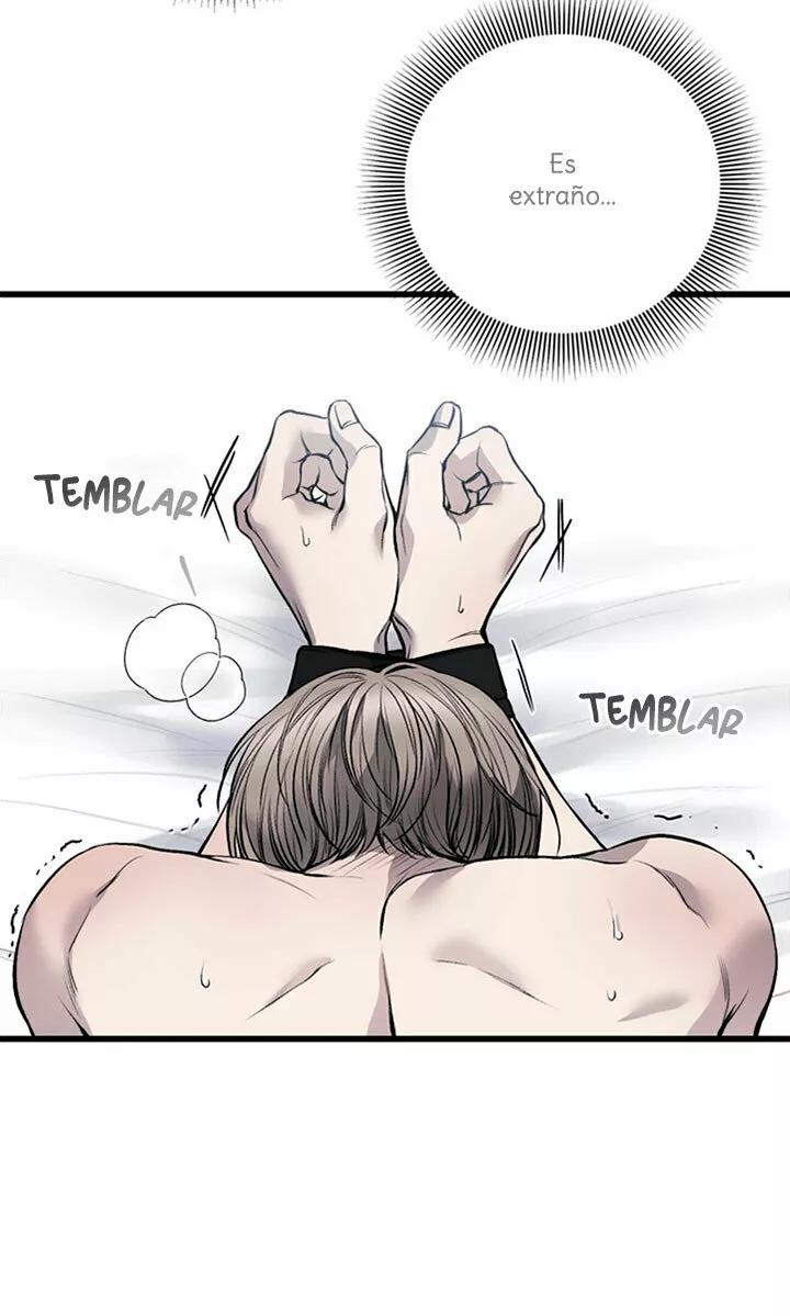 Sucio XX - Capítulo 8 3 manhwa