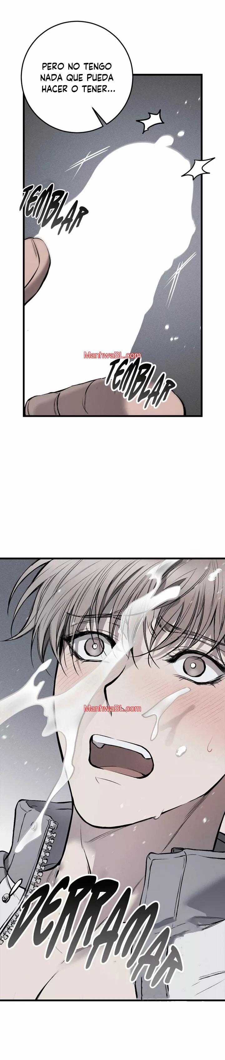 Sucio XX - Capítulo 3 3 manhwa