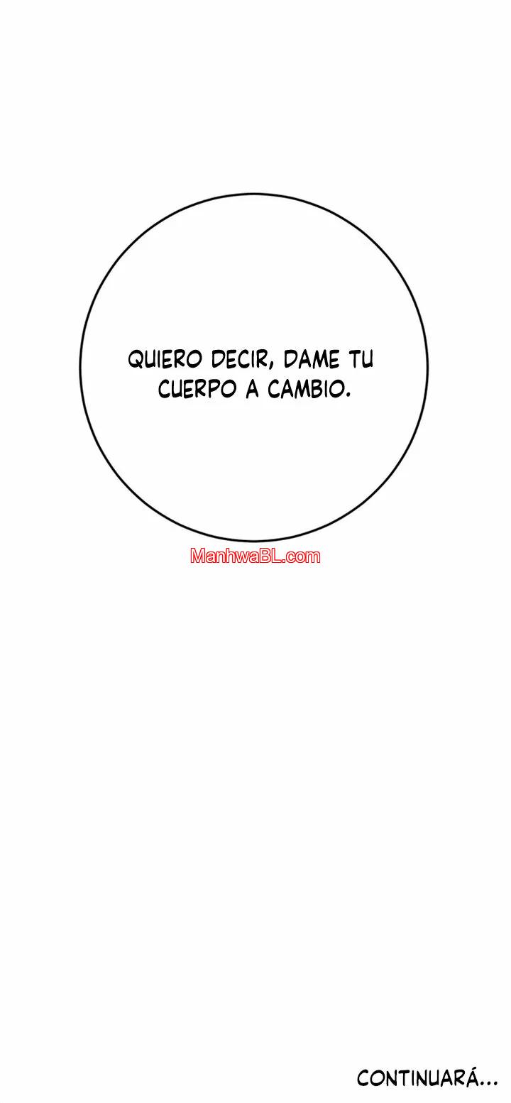 Sucio XX - Capítulo 3 3 manhwa