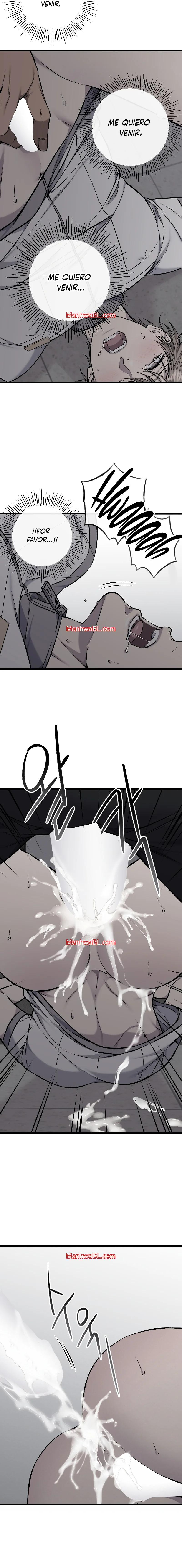 Sucio XX - Capítulo 20 3 manhwa