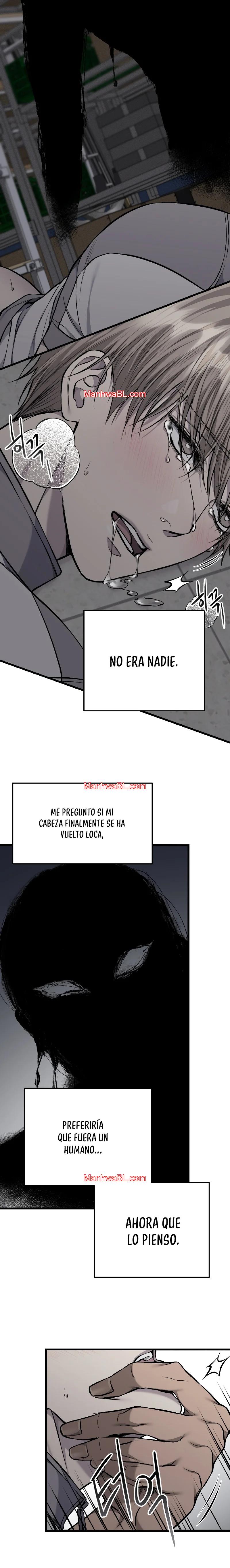 Sucio XX - Capítulo 20 3 manhwa