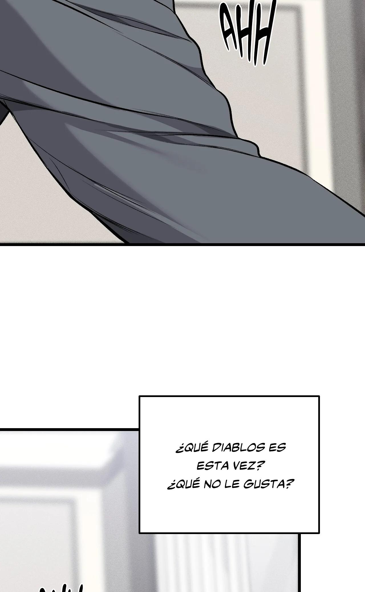 Sucio XX - Capítulo 30 3 manhwa