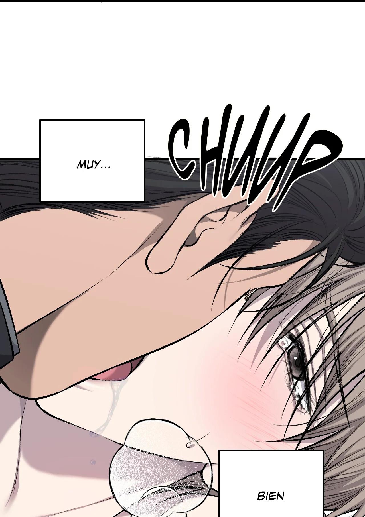 Sucio XX - Capítulo 30 3 manhwa