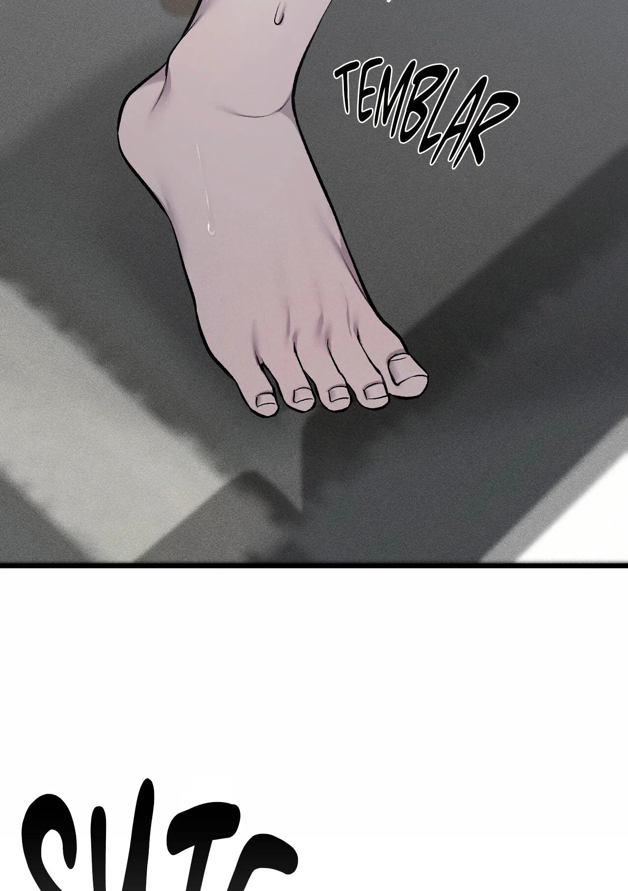 Sucio XX - Capítulo 30 3 manhwa