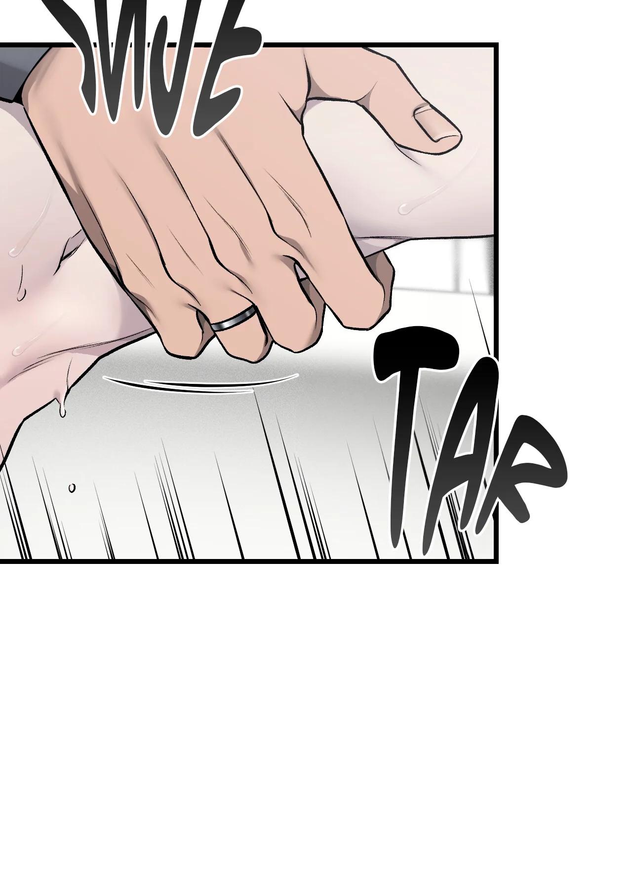 Sucio XX - Capítulo 30 3 manhwa