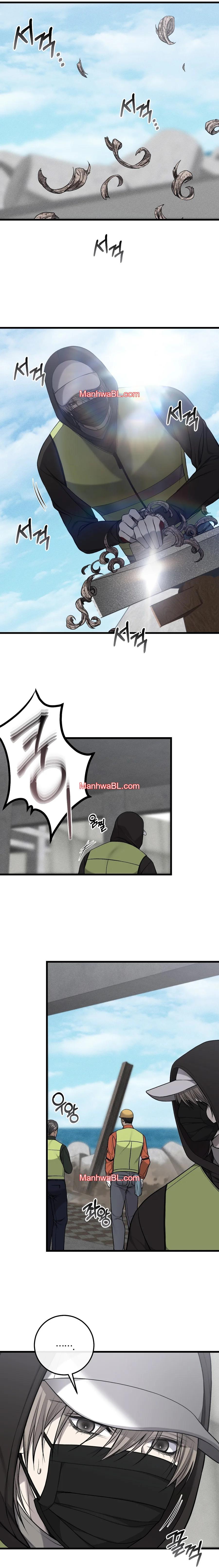 Sucio XX - Capítulo 42 2 manhwa