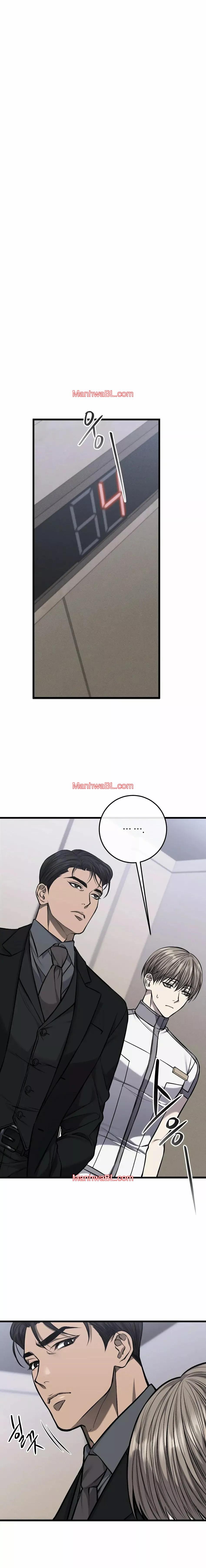 Sucio XX - Capítulo 16 2 manhwa