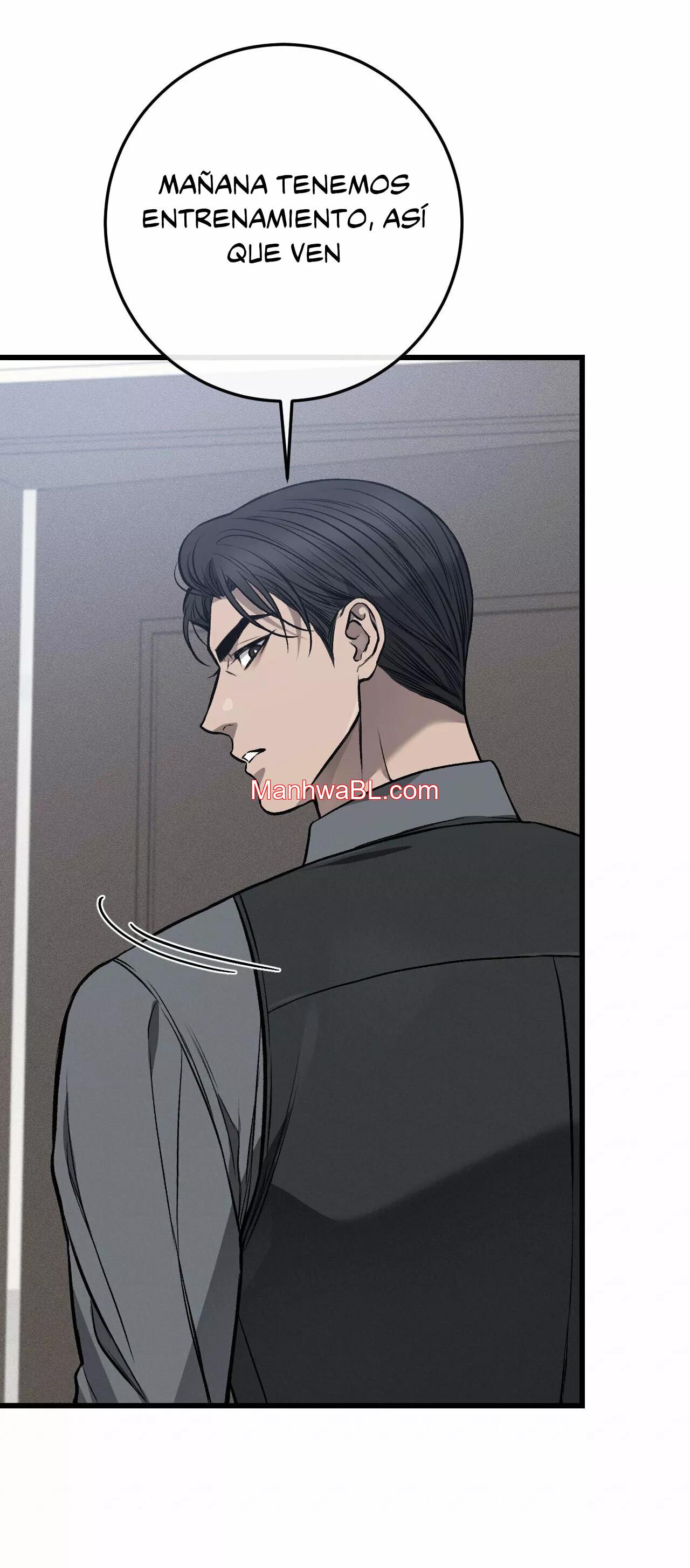 Sucio XX - Capítulo 12 3 manhwa