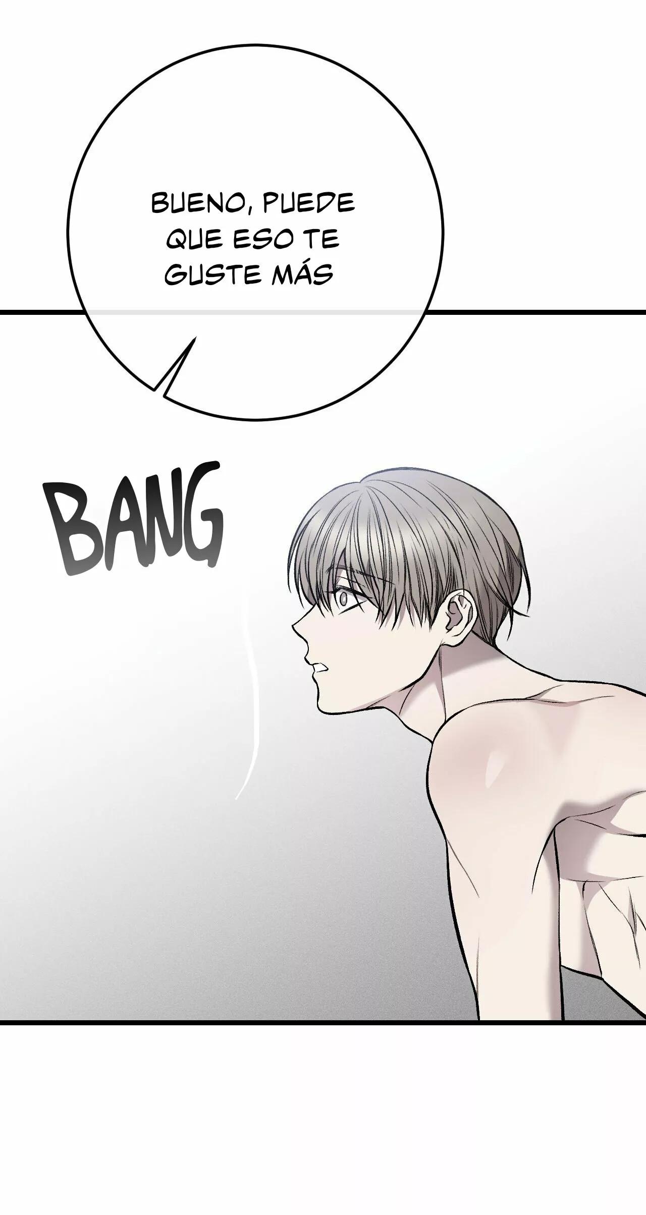 Sucio XX - Capítulo 12 3 manhwa