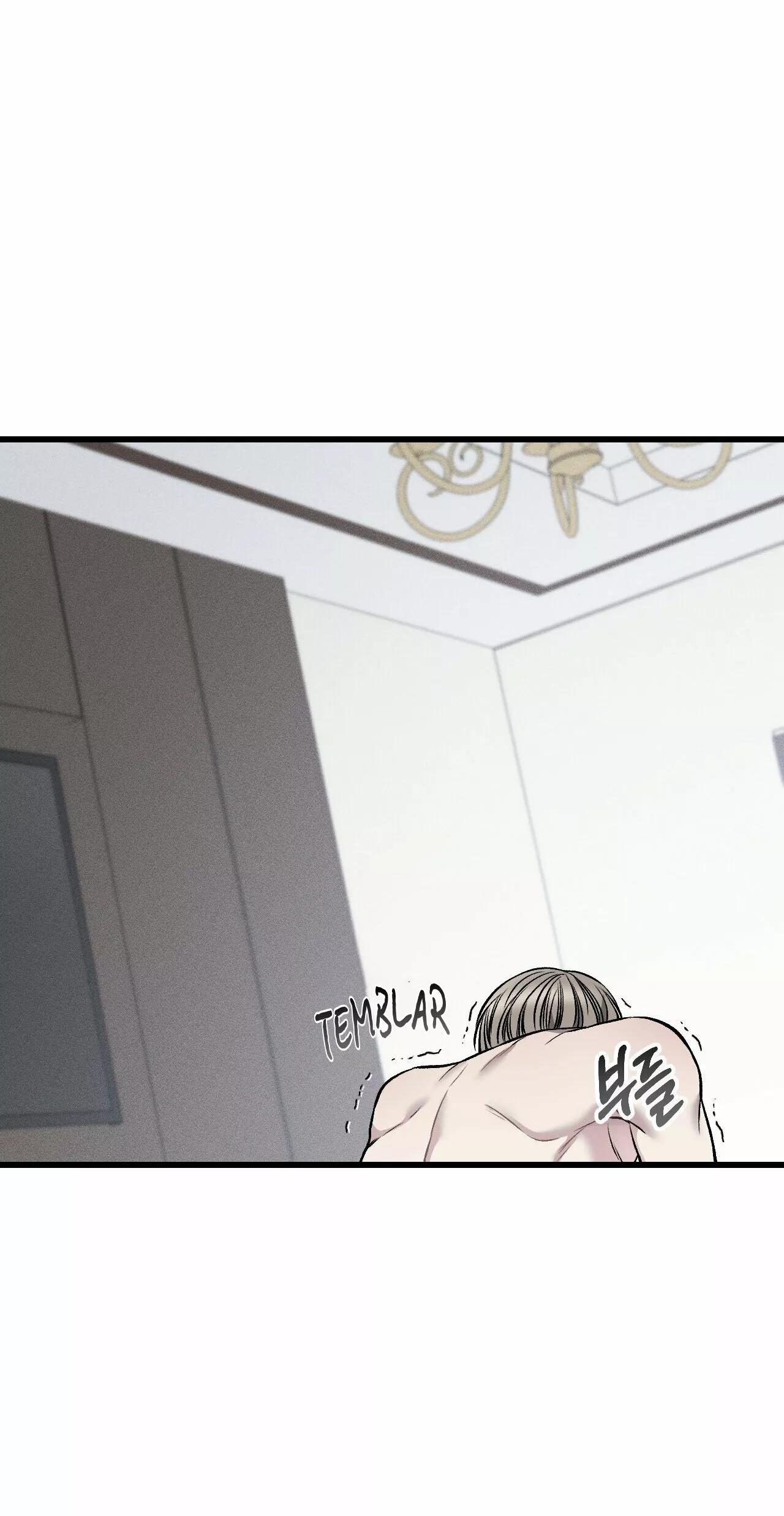 Sucio XX - Capítulo 12 3 manhwa