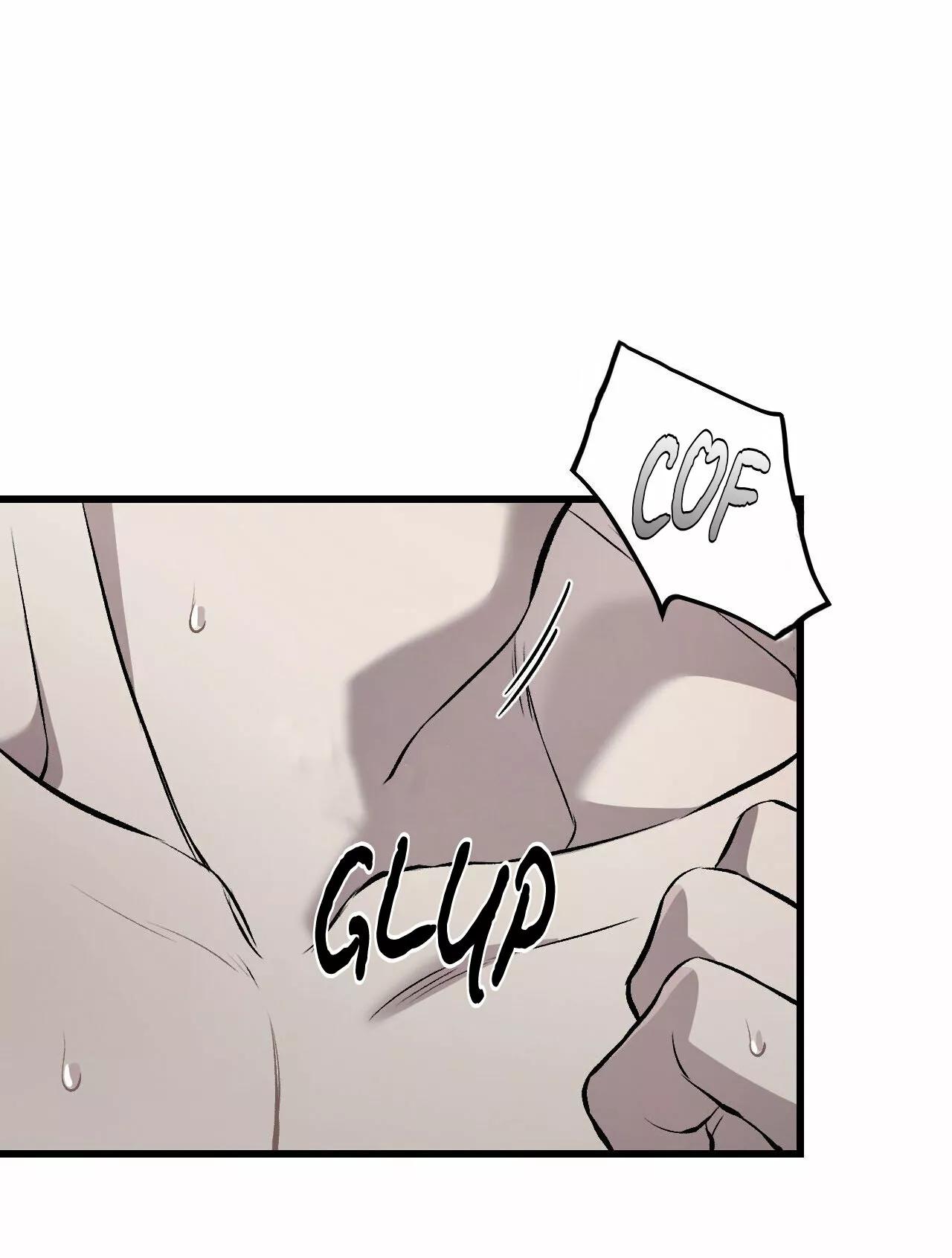 Sucio XX - Capítulo 12 3 manhwa