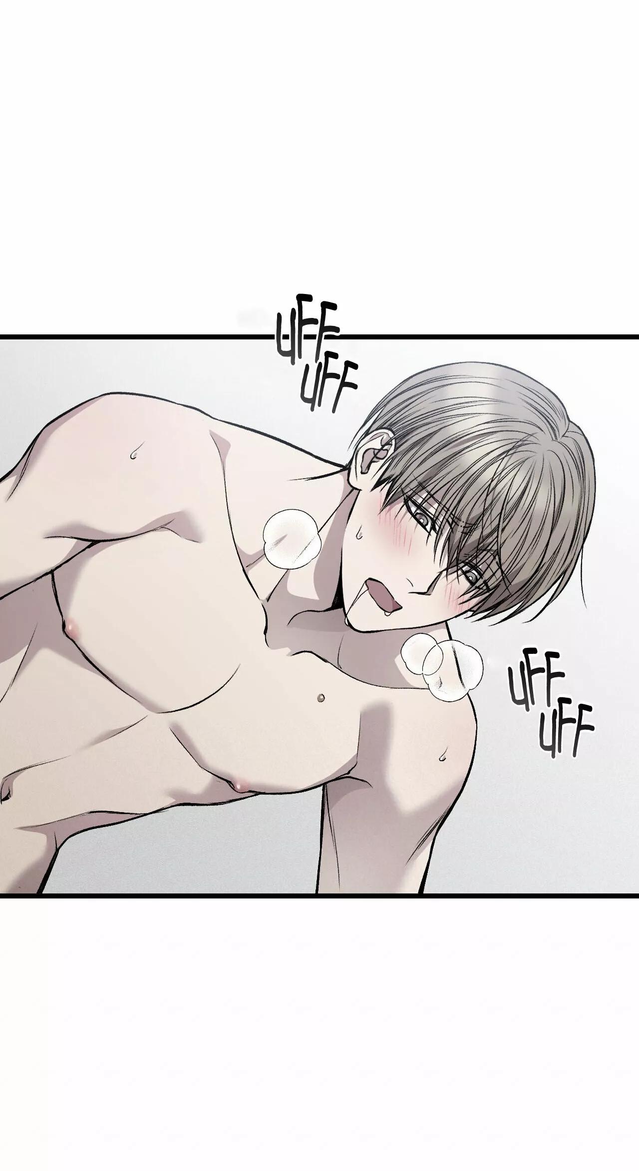 Sucio XX - Capítulo 12 3 manhwa